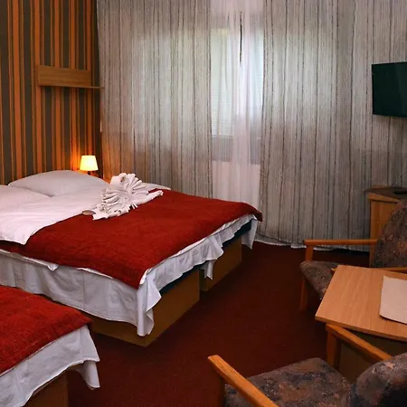 Horalka Hotel