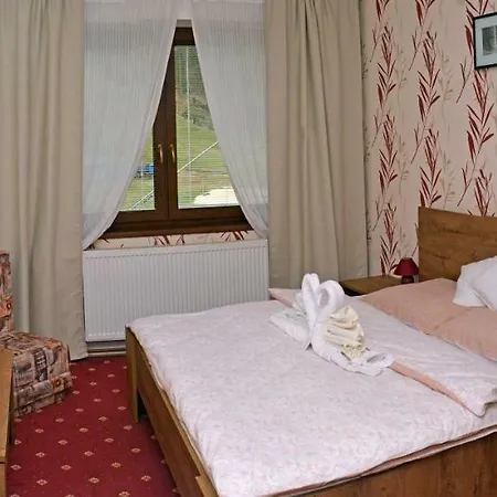 Horalka Hotell