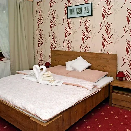 Horalka Hotell