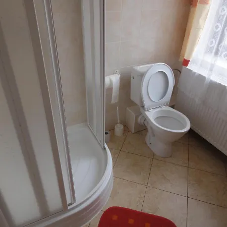 Horalka Hotell 3*