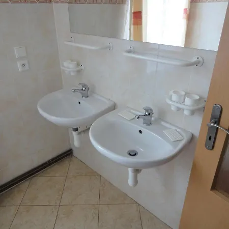 Horalka 3* Hlinsko