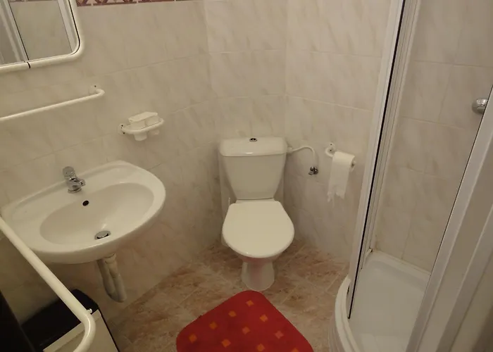 Ξενοδοχείο Horalka 3*