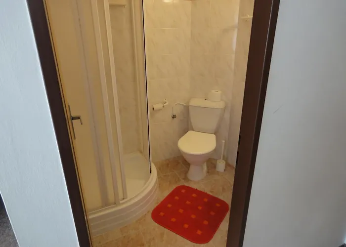 Hotel Horalka 3*