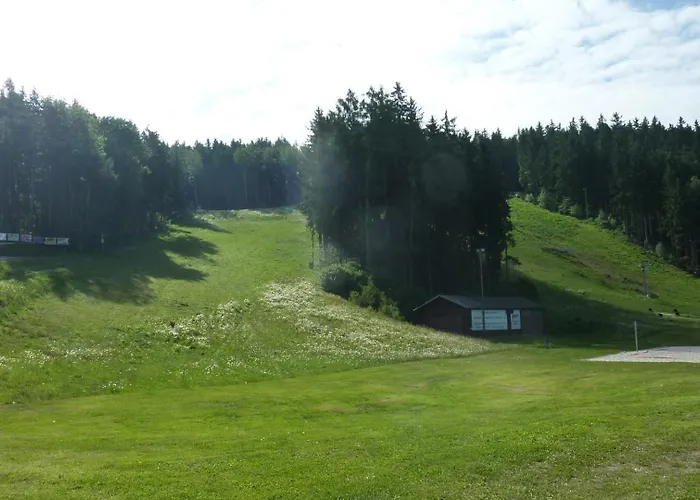 Hotel Horalka Hlinsko