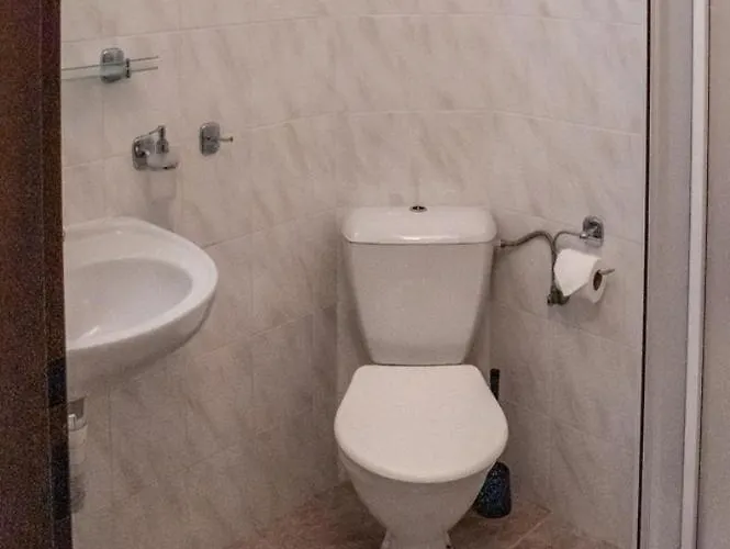 Horalka Ξενοδοχείο 3*