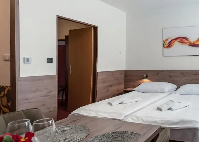Horalka 3* Hlinsko