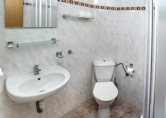 Horalka Ξενοδοχείο 3*