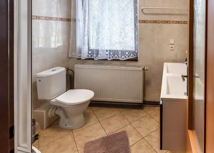 Ξενοδοχείο Horalka 3*