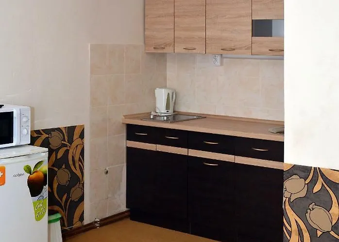 Horalka Hotel 3*