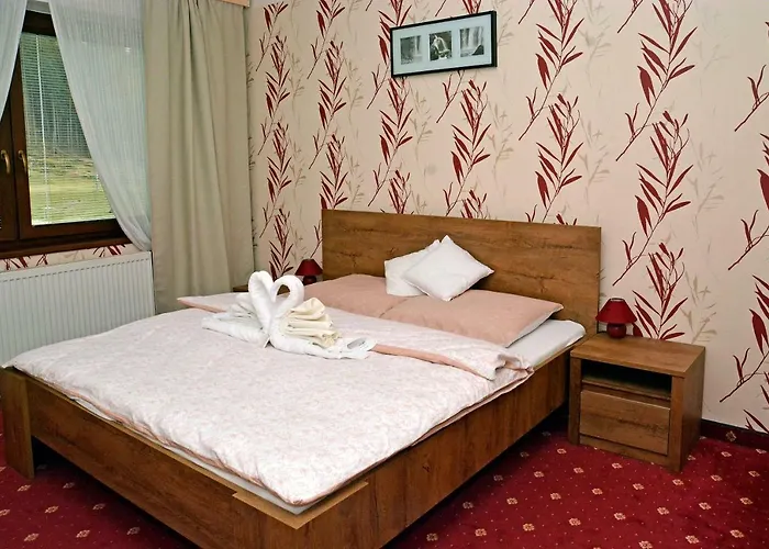 Horalka Hotel